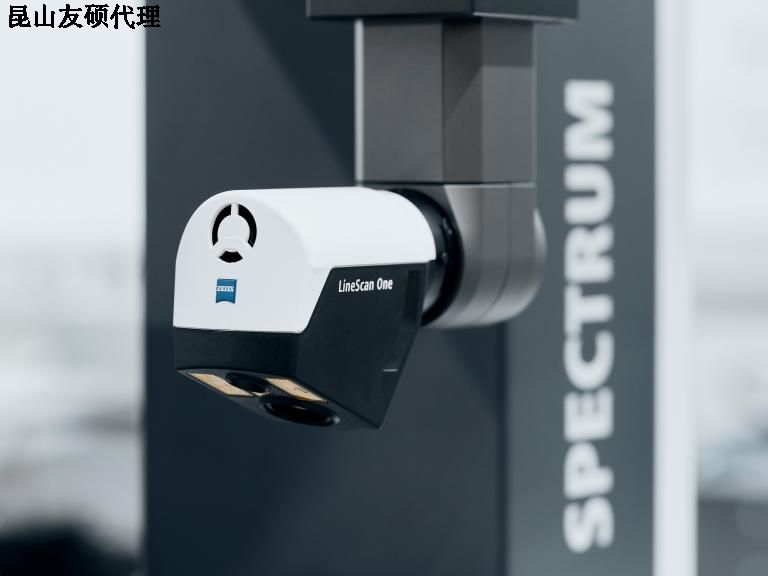 驻马店驻马店蔡司驻马店三坐标SPECTRUM